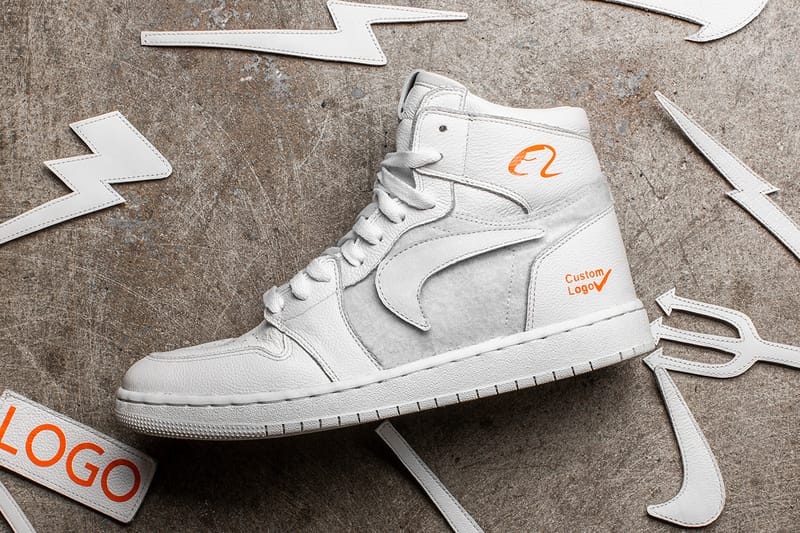 스우시를 자유롭게 교체 가능한, 부틀렉 에어 조던 1 ‘올 인 원’ 출시