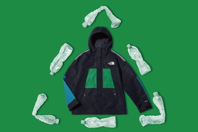 노스페이스, 제주 페트병 1백 톤 재활용하는 친환경 의류 프로젝트 시작한다