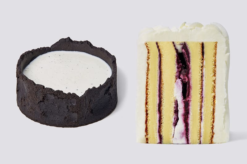 디저트 브랜드 '누데이크'의 서울 플래그십 스토어 오픈일이 공개됐다