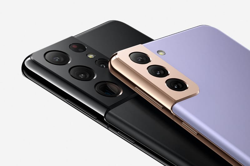 갤럭시 S21부터 버즈 프로까지, '삼성 갤럭시 언팩 2021’ 총정리