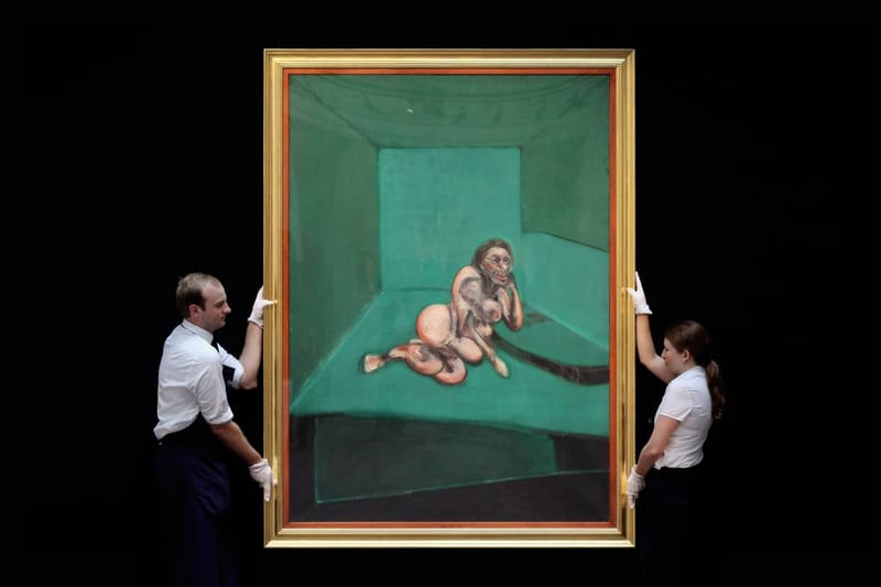 삼성 이건희 회장의 개인 미술 소장품, 총 감정가는 무려 1조 원대?