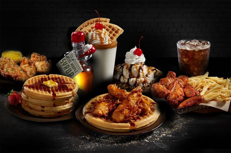 국내 도입 시급한 해외 프랜차이즈 맛집 8