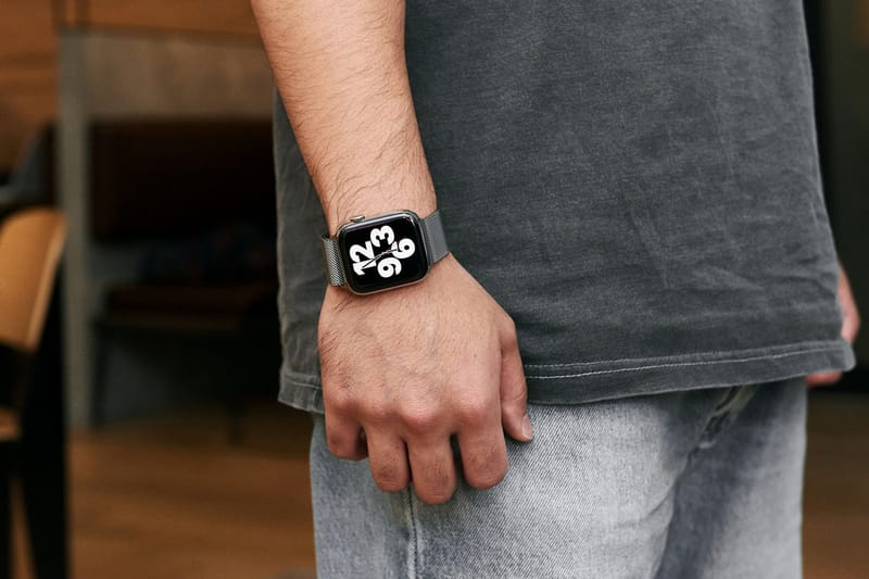 스마트 워치로 코로나19 증상 발현 전에 감염 여부를 알 수 있다?