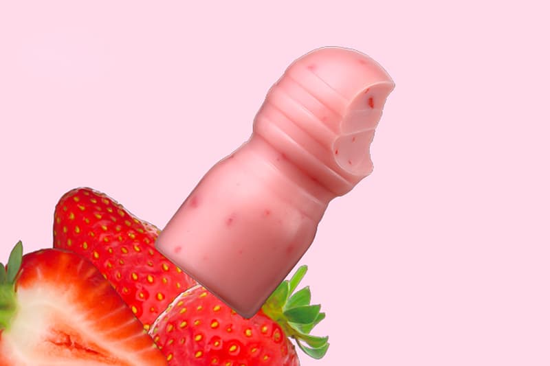 밸런타인데이 앞둔 색다른 선택, 텐가 초콜릿 세트 출시, 기간 한정, 초콜릿, 딸기, 레몬, 텐가 워크아웃 기어