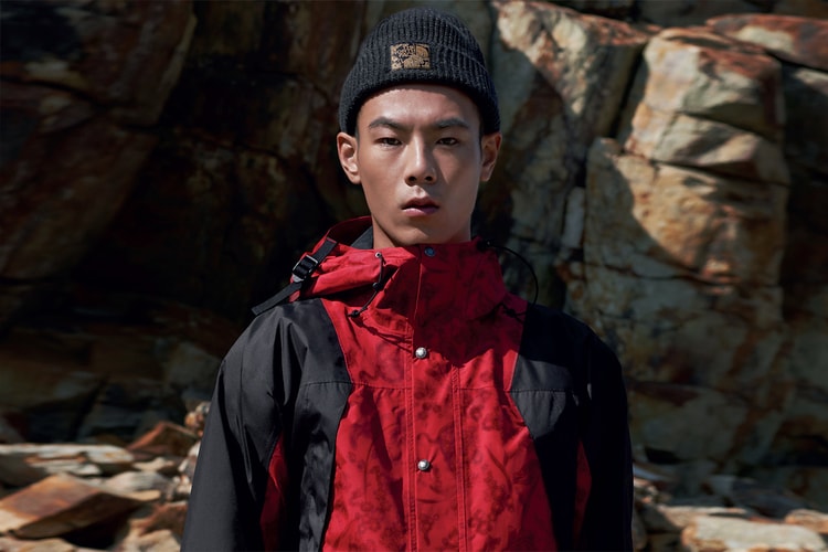 노스페이스, 2021년 '소의 해’ 기념하는 신년 맞이 캡슐 컬렉션 출시