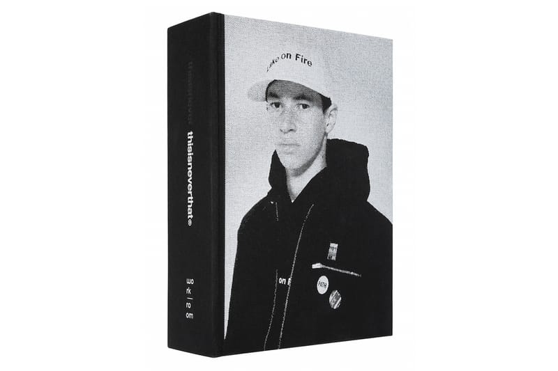 디스이즈네버댓 아카이브 북이 ‘한국에서 가장 아름다운 책’ 최종 10 권에 선정됐다