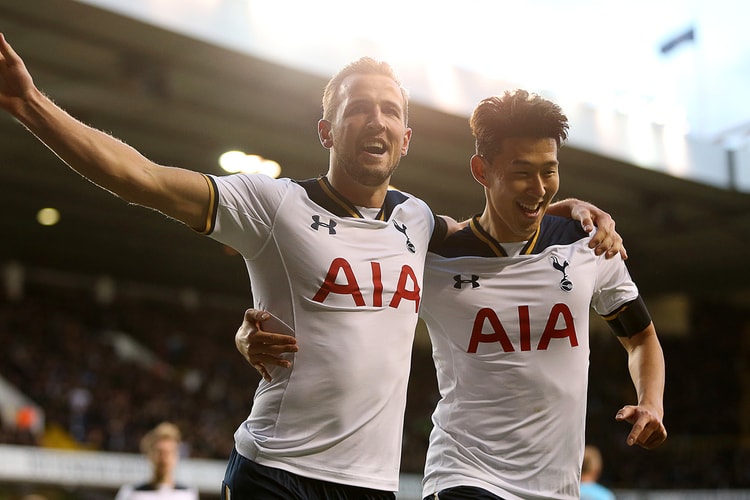 토트넘 홋스퍼 FC의 한국 공식 트위터 계정이 개설됐다