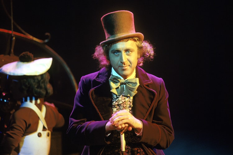 '윌리 웡카와 초콜릿 공장' 프리퀄에 티모시 샬라메 혹은 톰 홀랜드가 출연한다?