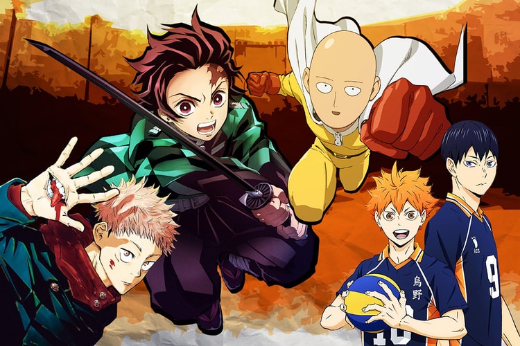 시간 순삭, 몰입감 넘치는 정주행 추천 애니메이션 10