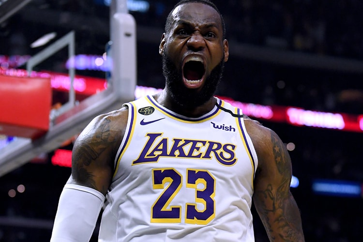 ‘르브론 팀 VS 듀란트 팀’, 2021 NBA 올스타 주전 10인 최종 발표