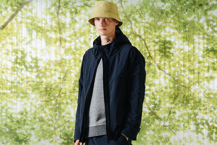 한국 편집숍이 추천하는 2021년 봄, 여름 트렌드 아이템