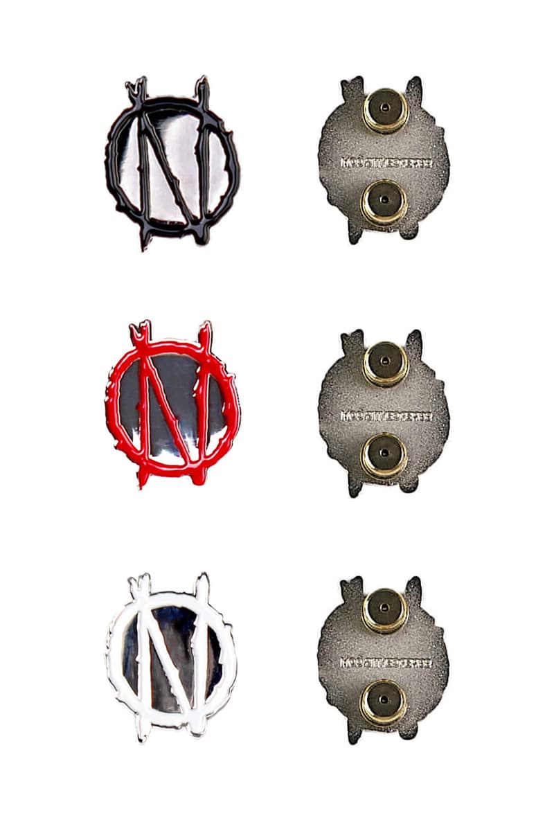 99%IS-가 거꾸로 묶는 ‘업사이드 다운 애티튜드’ 슈레이스를 출시한다, 신발끈, 바조우, upside down attitude