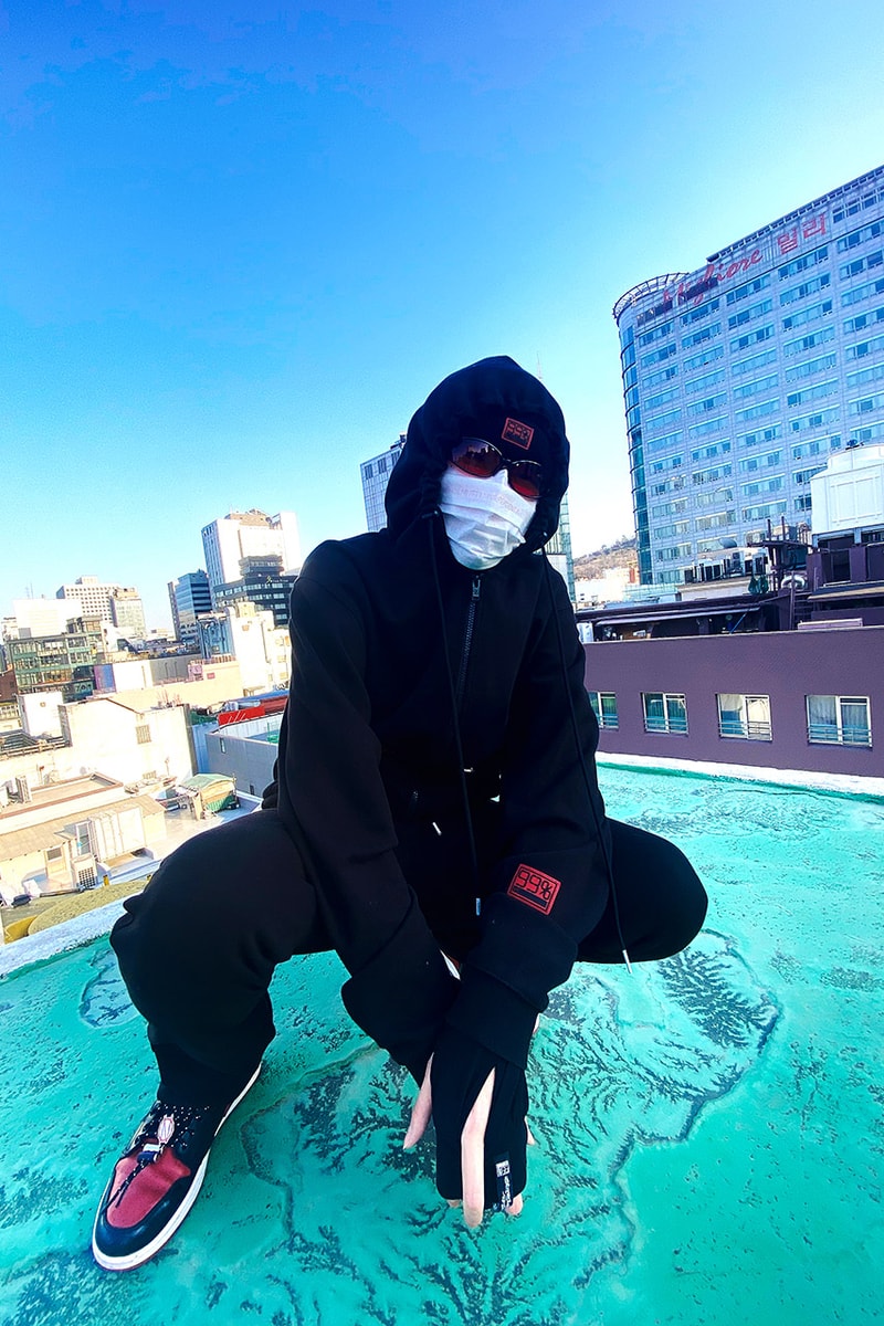 99%IS-가 거꾸로 묶는 ‘업사이드 다운 애티튜드’ 슈레이스를 출시한다, 신발끈, 바조우, upside down attitude