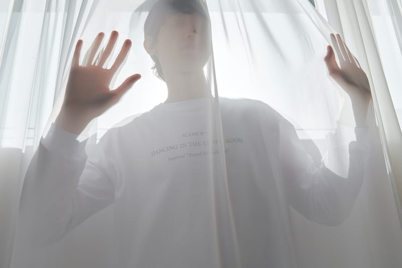 에이카 화이트의 2021 SS ‘Stand for BALANCE’ 컬렉션 룩북 및 발매 정보