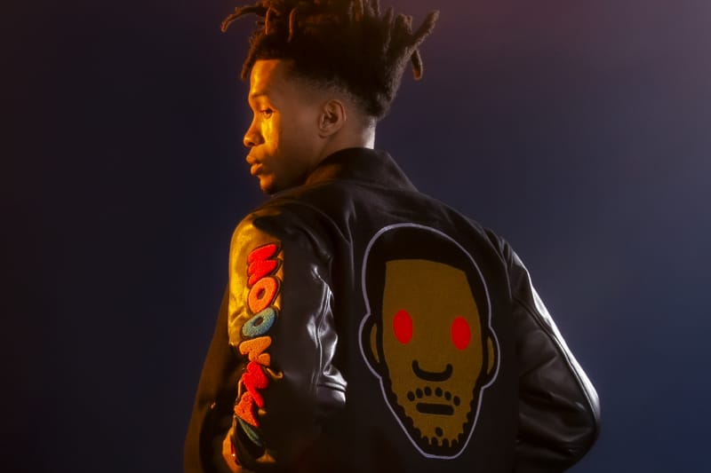 바시티 재킷부터 볼캡까지, 키드 커디 x 베이프 협업 캡슐 컬렉션 출시