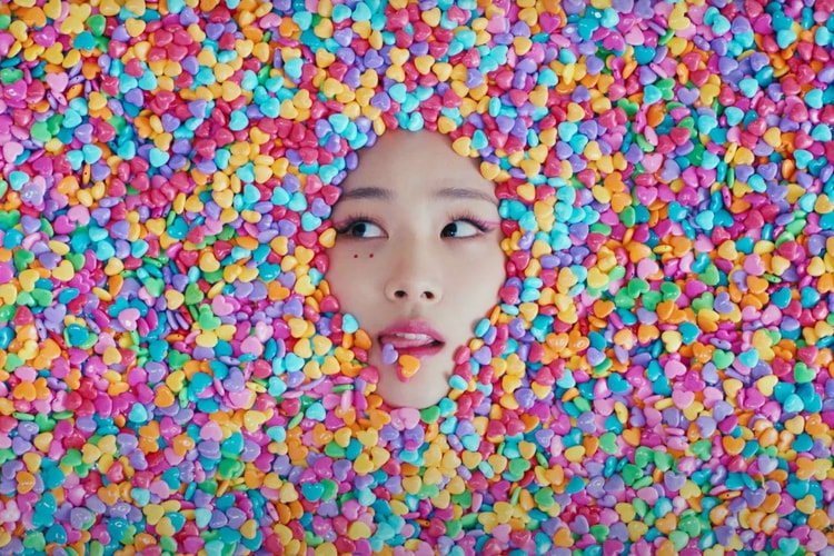 비비, 새 싱글 ‘사랑의 묘약’ 뮤직비디오 발표