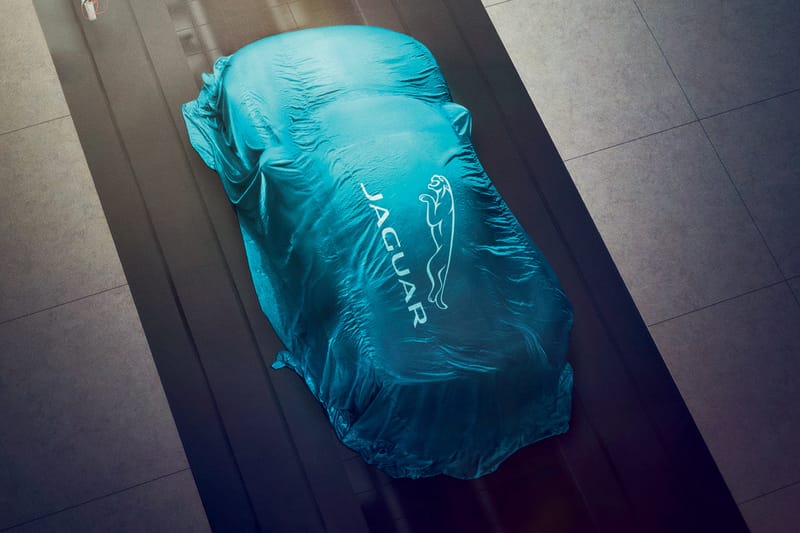 재규어, “2025년부터 오직 전기차만 생산하겠다”