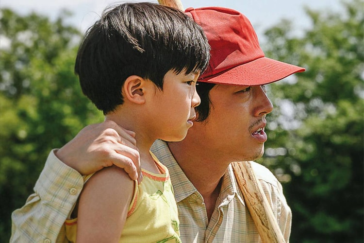 화제의 기대작 ‘미나리’, 공식 메인 예고편 및 포스터 공개