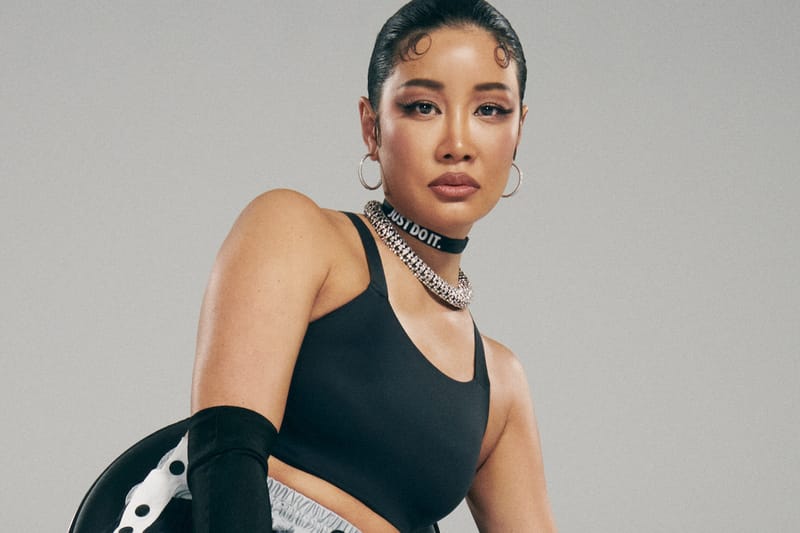 앰부시의 윤 안, “나이키 협업 더 내줘”라는 팬의 요구에 직접 답한 내용은?