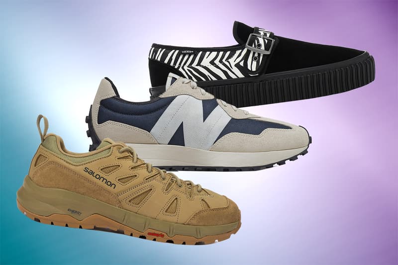 설날 세뱃돈으로 사고 싶은, 20만 원 이하 추천 스니커 10, 나이키, 컨버스, 아디다스, 뉴발란스, 살로몬, 푸마, 호카 오네 오네