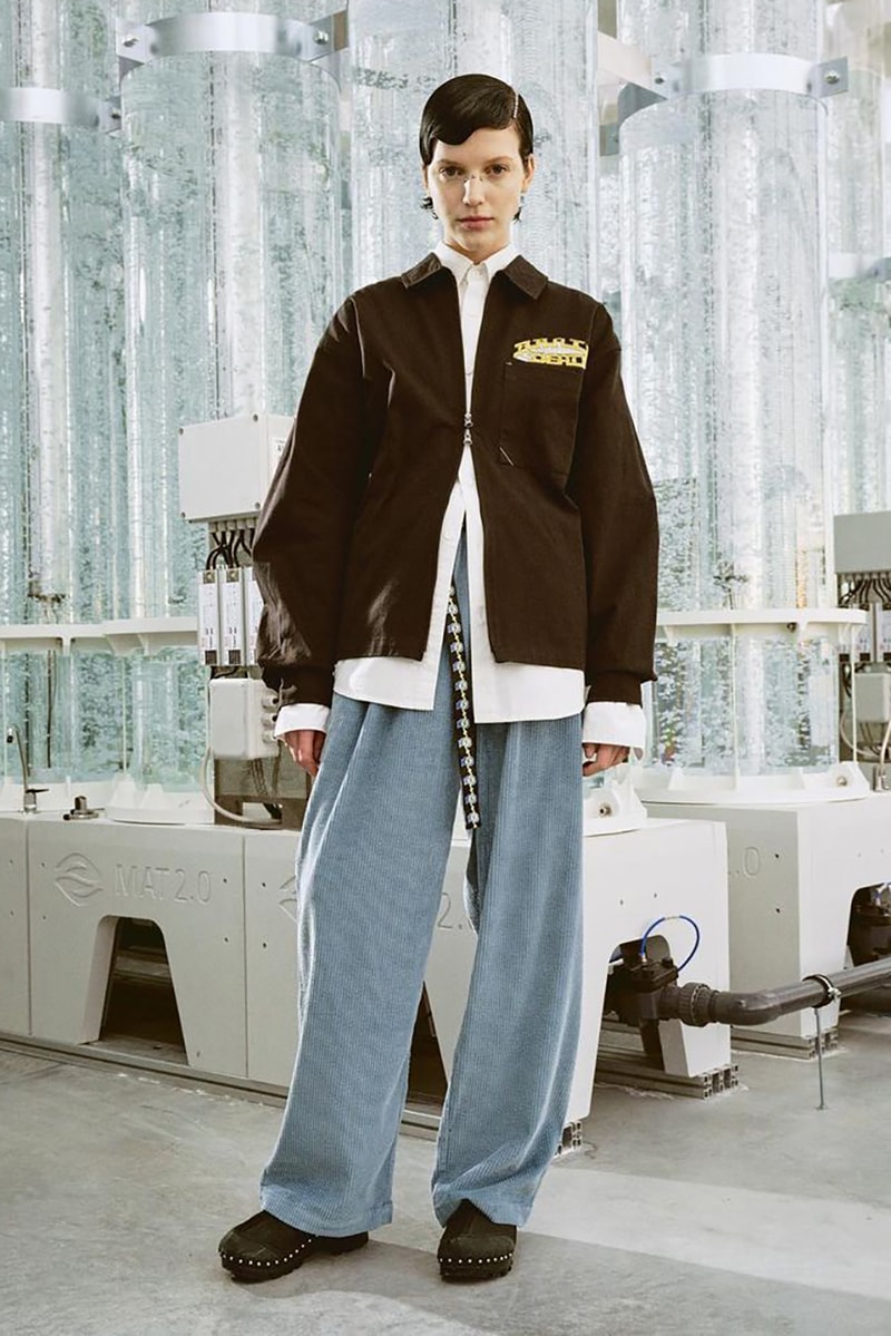 브레인 데드, 2021 봄 컬렉션 첫 번째 드롭 공개, 그래픽 아트워크, 후디, 셔츠 재킷, 카일 응