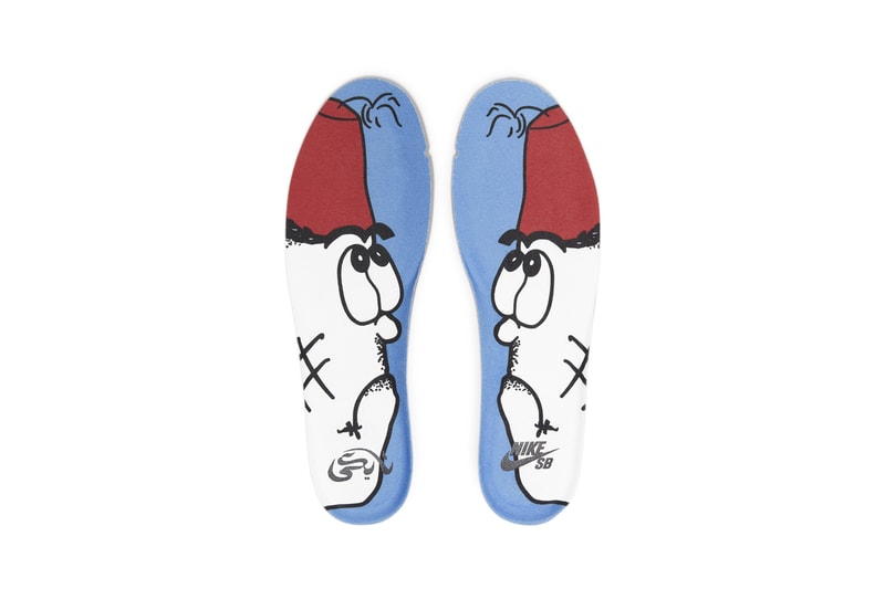 카펫 컴퍼니 x 나이키 SB 덩크 하이 ‘로얄 펄스’ 공식 발매 정보, 협업 스니커, SNKRS, 스케이트 브랜드