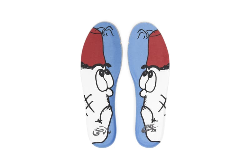 카펫 컴퍼니 x 나이키 SB 덩크 하이 ‘로얄 펄스’ 공식 발매 정보, 협업 스니커, SNKRS, 스케이트 브랜드