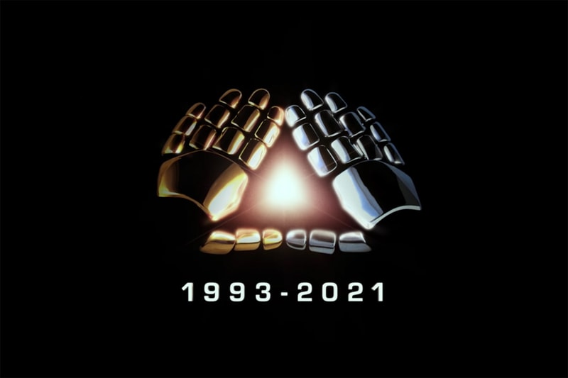 '1993-2021', 12명의 한국 전자 음악 프로듀서들이 꼽은 다프트 펑크의 음악, JNS, 나잠수, 비앙, 아파치, 프랭크, 씨피카, 김한주, 고담, 언씽커블, 넷갈라, 스윔래빗, One More Time, Something About Us, Voyager, Veridis Quo, Alive 1997, Mothership Reconnection, Robot Rock / Oh Yeah, Around The World / Harder, Better, Faster, Stronger, Face to Face / Short Circuit, One More Time / Aerodynamic, Instant Crush, 줄리안 카사블랑카스, 더 스트록스, alive 2007, discovery, 허니 배져 레코드, swrbt, 크래프트 앤 준, 술탄 오브 더 디스코, 바밍 타이거