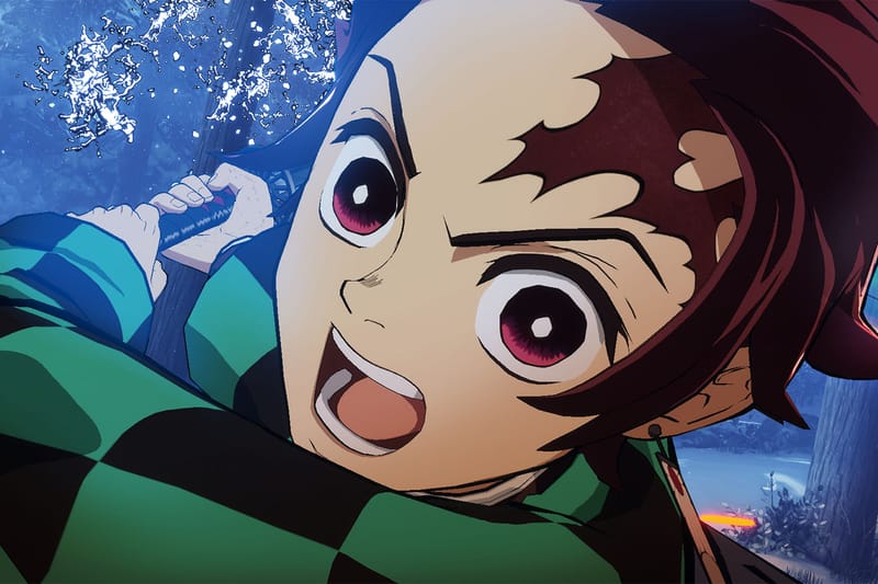 게임 ‘귀멸의 칼날 히노카미 혈풍담’, PS5 및 PC 스팀 등 지원한다