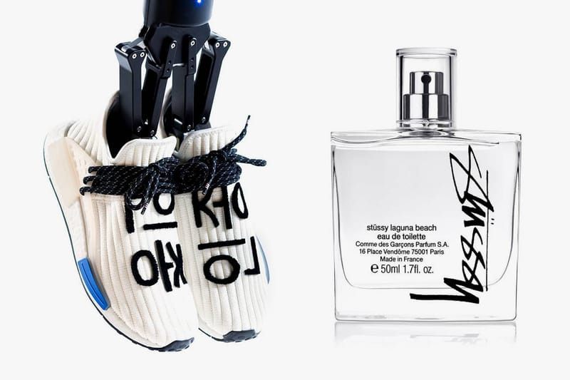 놓쳐선 안 될 2021년 2월 첫째 주 출시 아이템 8