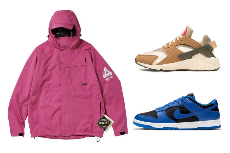 놓쳐선 안 될 2021년 2월 둘째 주 출시 아이템 8