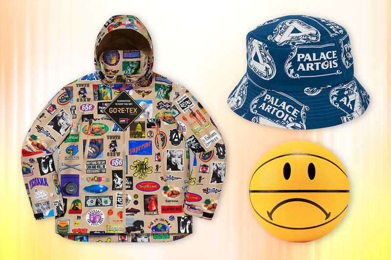 놓쳐선 안 될 2021년 2월 셋째 주 출시 아이템 8