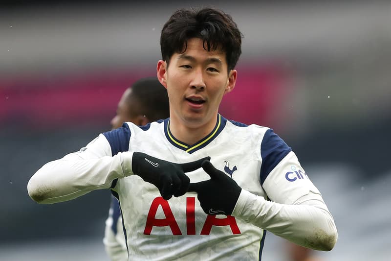 축구 전문 매체 '포포투' 선정 '세계 축구 선수 30', 손흥민은 몇 위?, 케빈 데 브라이너, 레반도프스키, 바이에른 뮌헨, 리버풀, 토트넘, 카림 벤제마, 해리 케인, 크리스티아노 호날두, 리오넬 메시, 사디오 마네