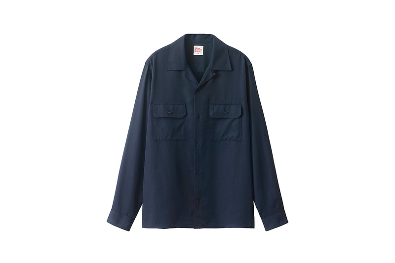 H&M, 아스날 FC의 간판 수비수 '엑토르 베예린'과의 협업 남성복 컬렉션 출시