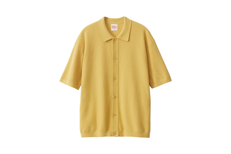 H&M, 아스날 FC의 간판 수비수 '엑토르 베예린'과의 협업 남성복 컬렉션 출시
