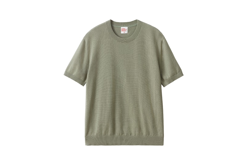 H&M, 아스날 FC의 간판 수비수 '엑토르 베예린'과의 협업 남성복 컬렉션 출시