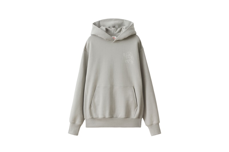 H&M, 아스날 FC의 간판 수비수 '엑토르 베예린'과의 협업 남성복 컬렉션 출시