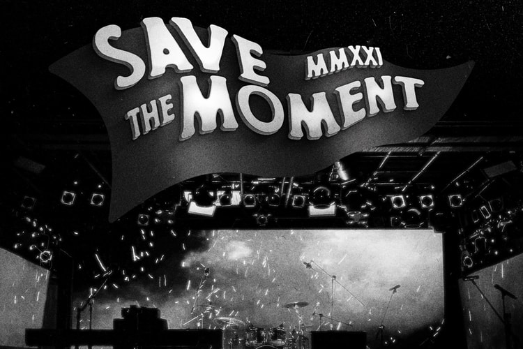 허클베리피, 롤링홀 운영 기금 마련 위한 온라인 공연 '세이브 더 모먼트' 개최