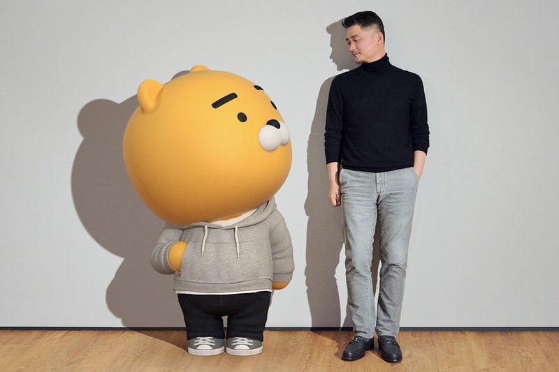 주식만 5조 원 이상 보유, 카카오 김범수 의장이 ‘재산 절반 기부’를 약속했다, 카카오톡, 라이언, 사회 환원