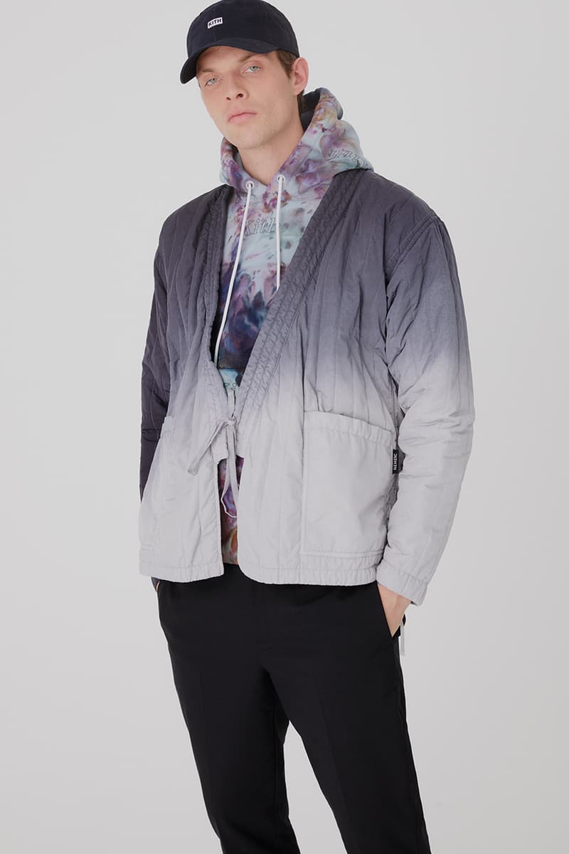 키스, 과감한 패턴을 두른 2021 봄 컬렉션 룩북 공개, 버켄스탁, 나이키, 네멘