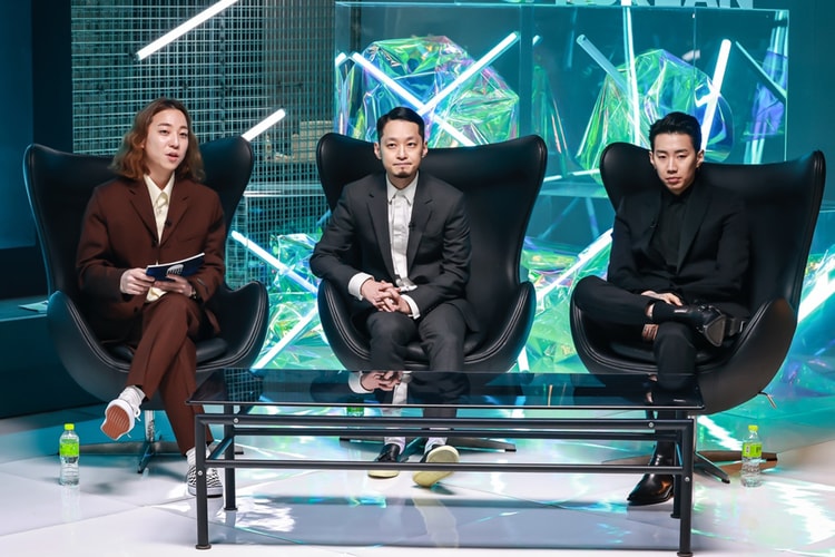 '한국 힙합 어워즈 2021' 수상자 리스트