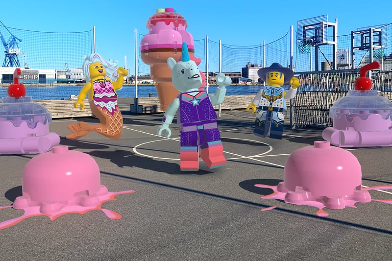 최초의 실존 인물 레고 포함, 레고 신제품 '레고 비디요' 출시 정보