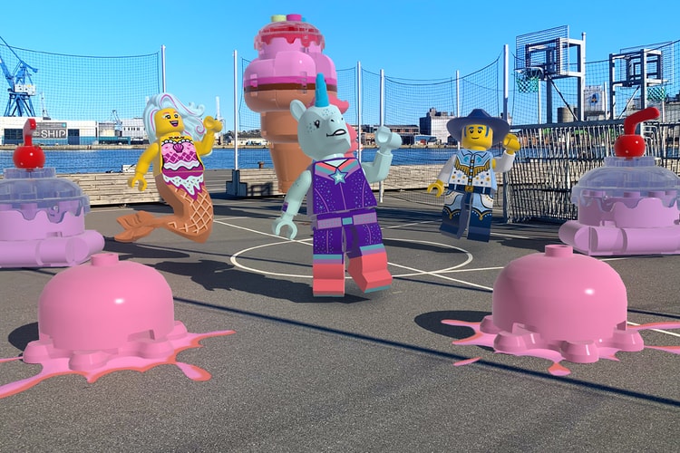 최초의 실존 인물 레고 포함, 레고 신제품 '레고 비디요' 출시 정보