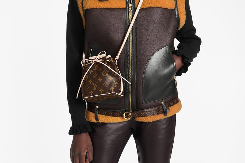 올해 들어 두 번째, 루이 비통이 일부 제품 가격을 인상했다