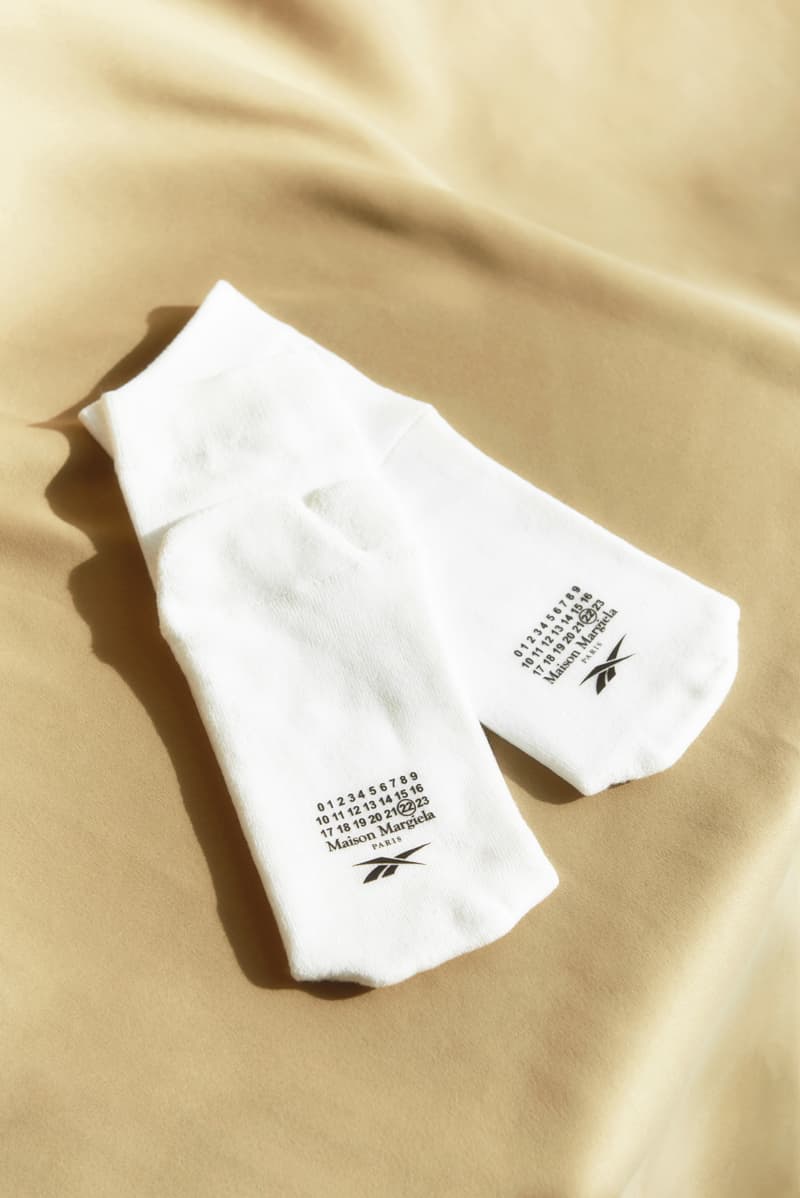 무료 증정 이벤트: 메종 마르지엘라 x 리복 협업 클래식 레더 타비, 타비 토, 스필리트 토, 마틴 마르지엘라, 기브어웨이, 추첨, 래플, 라플, 응모