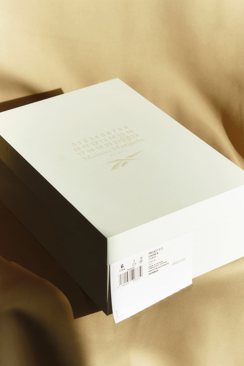 무료 증정 이벤트: 메종 마르지엘라 x 리복 협업 클래식 레더 타비, 타비 토, 스필리트 토, 마틴 마르지엘라, 기브어웨이, 추첨, 래플, 라플, 응모