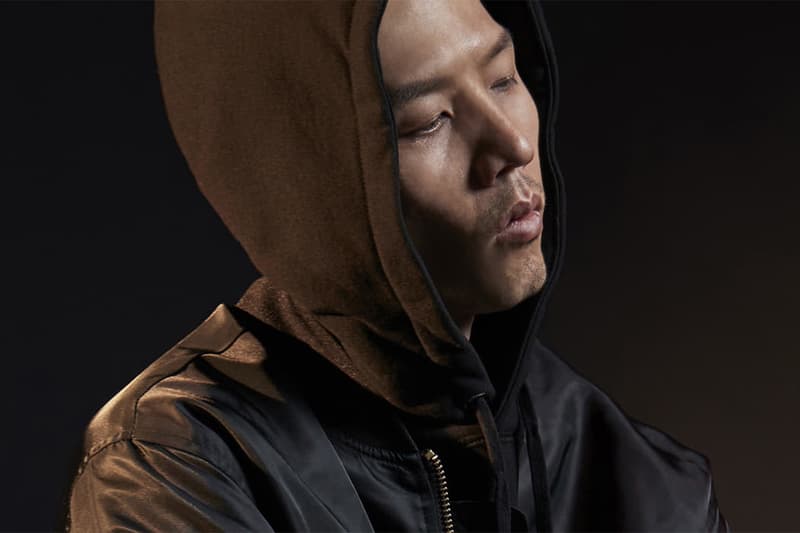 마스타우, 이센스 & XXX 소속 레이블 비스츠앤네이티브스에 합류한다, masta wu, BANA, 힙합, 국힙, 한국힙합