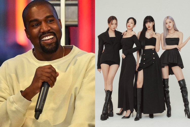 방탄소년단, 블랙핑크부터 칸예 웨스트, 드레이크까지 모두 ‘위버스’에서 만나게 된다?
