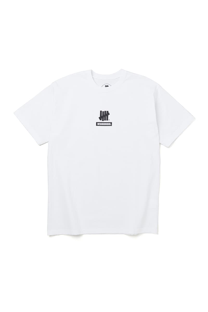 ‘화염병’ 인센스 챔버 포함, 네이버후드 x 언디피티드 협업 캡슐 컬렉션, 사회운동, 카운터컬처, 스트리트 패션