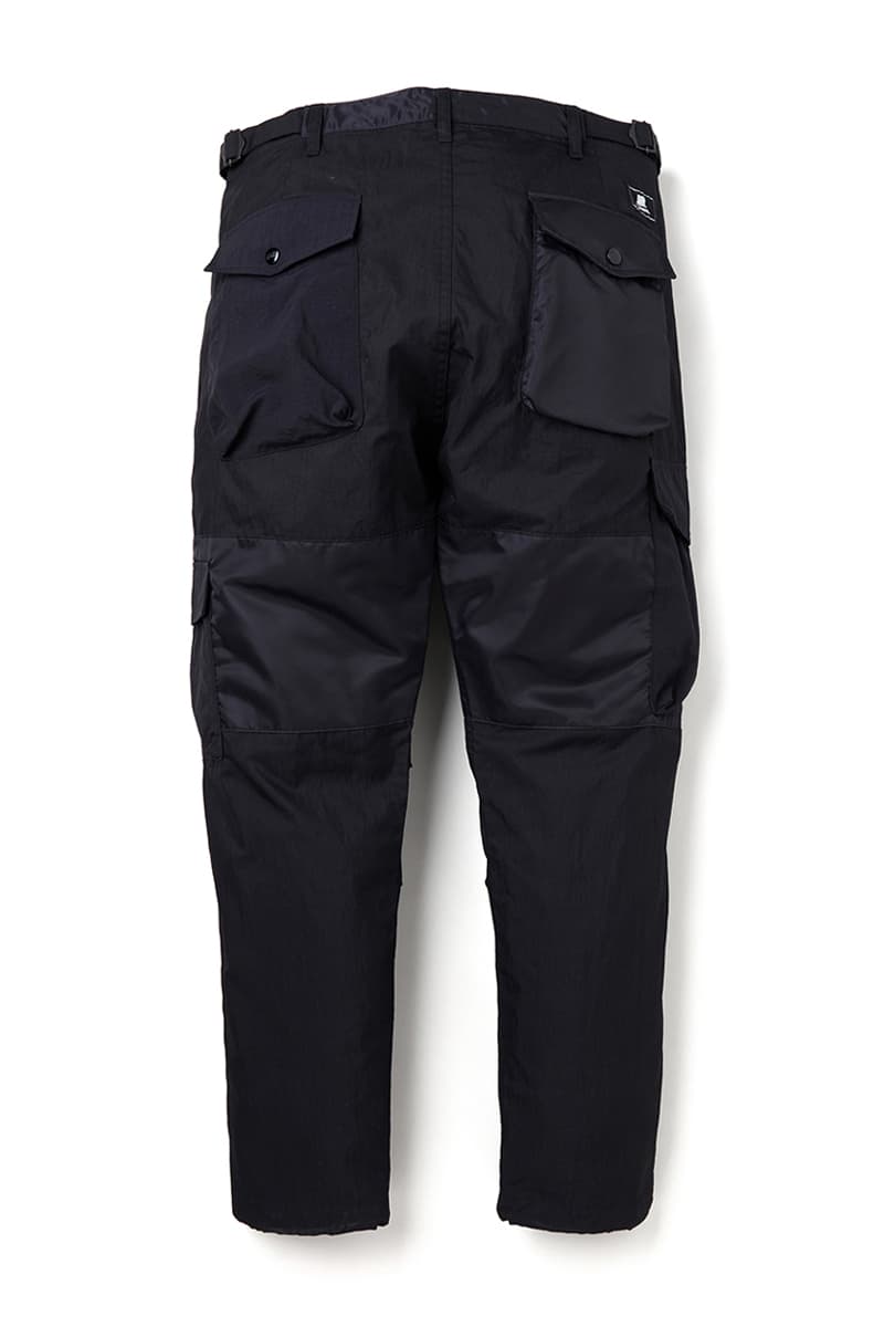 ‘화염병’ 인센스 챔버 포함, 네이버후드 x 언디피티드 협업 캡슐 컬렉션, 사회운동, 카운터컬처, 스트리트 패션